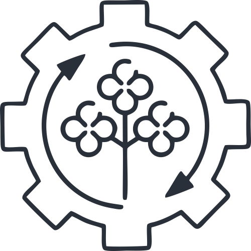 Raw Material Mixing Process