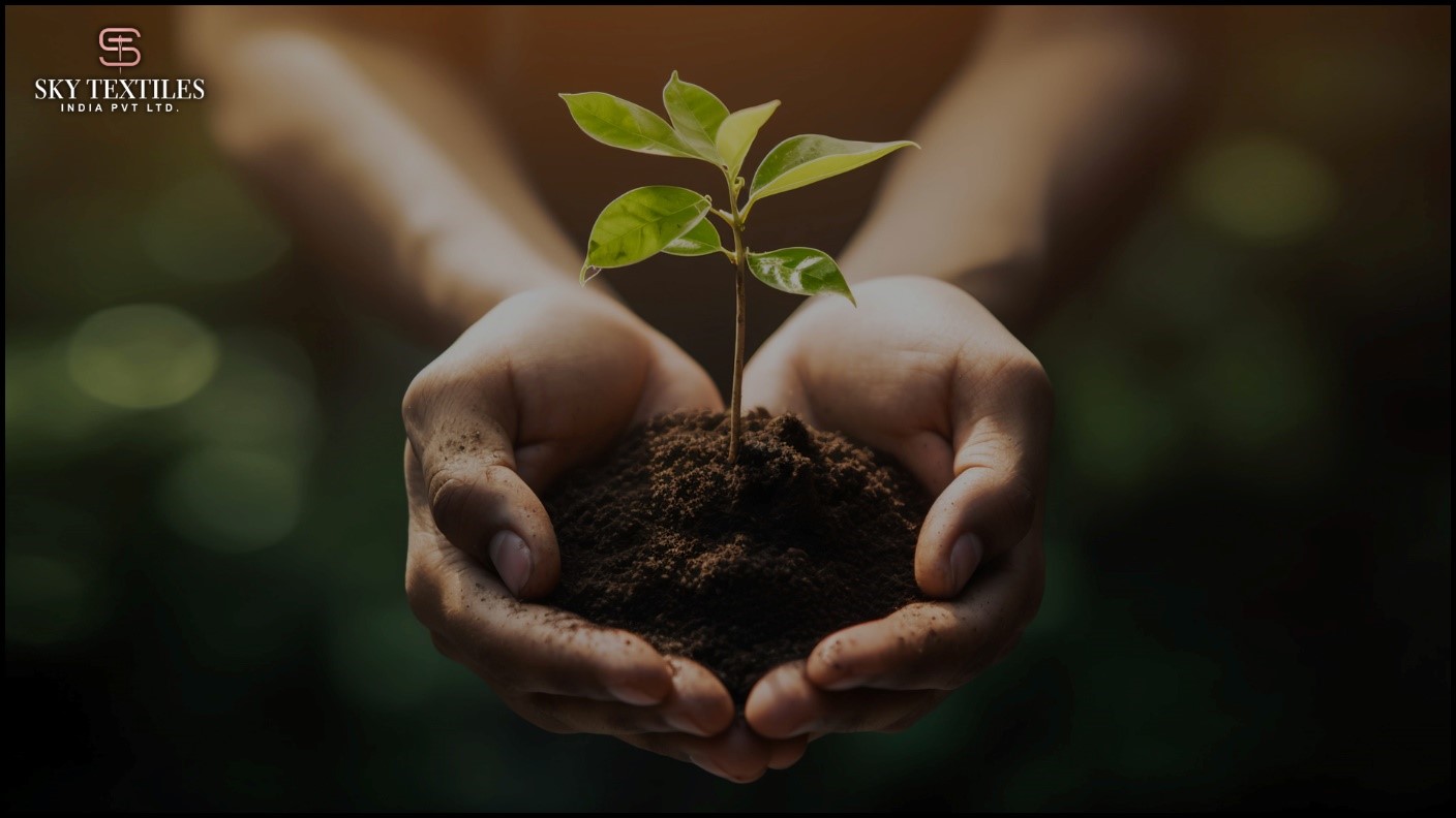 Gujarat textile market