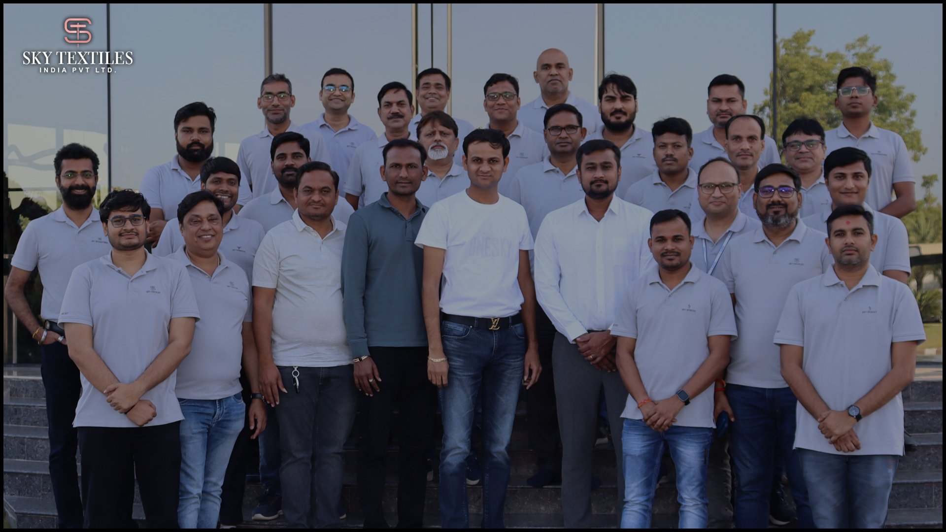 Collaborative Environment