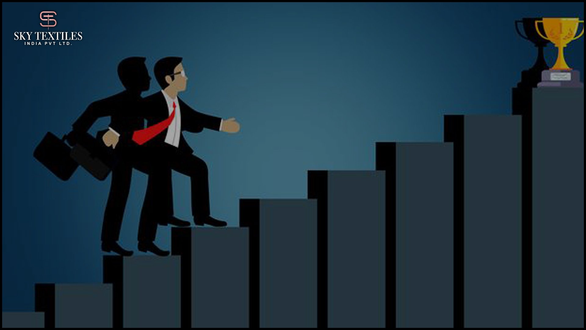 Career Growth Opportunities