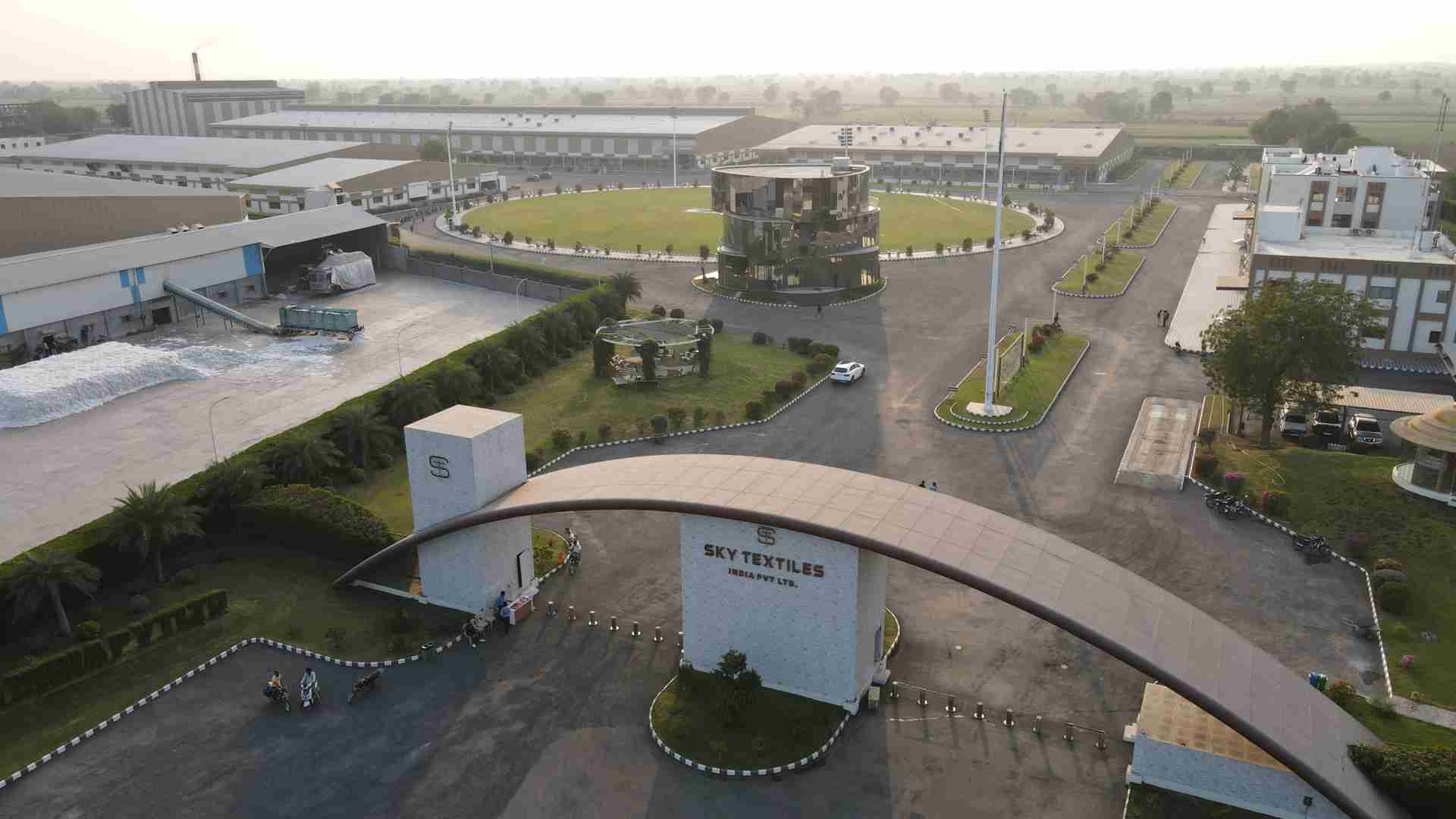 Quality textiles Gujarat