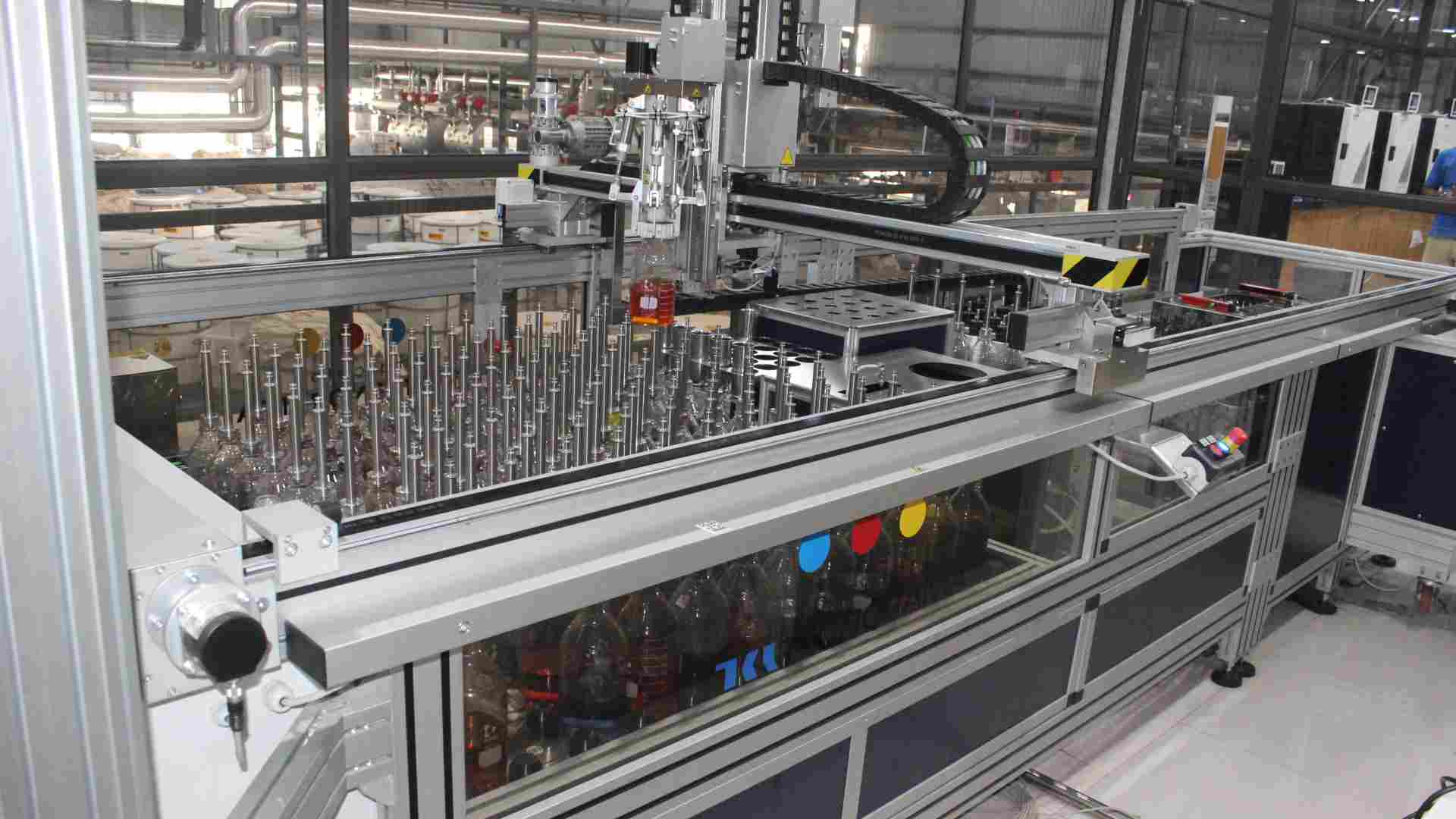 Quality textile products